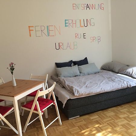 1A Ferienwohnung Bamberg Kültér fotó