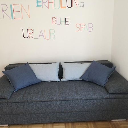1A Ferienwohnung Bamberg Kültér fotó