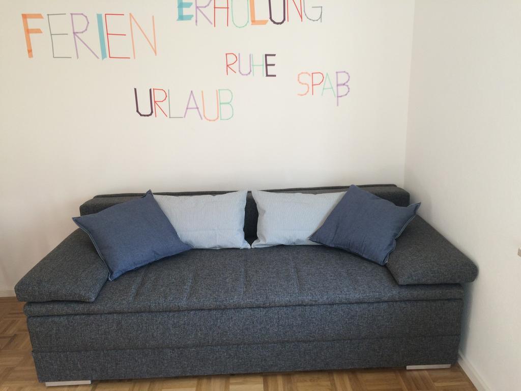 1A Ferienwohnung Bamberg Kültér fotó