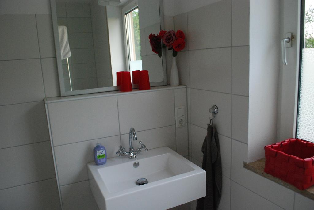 1A Ferienwohnung Bamberg Kültér fotó
