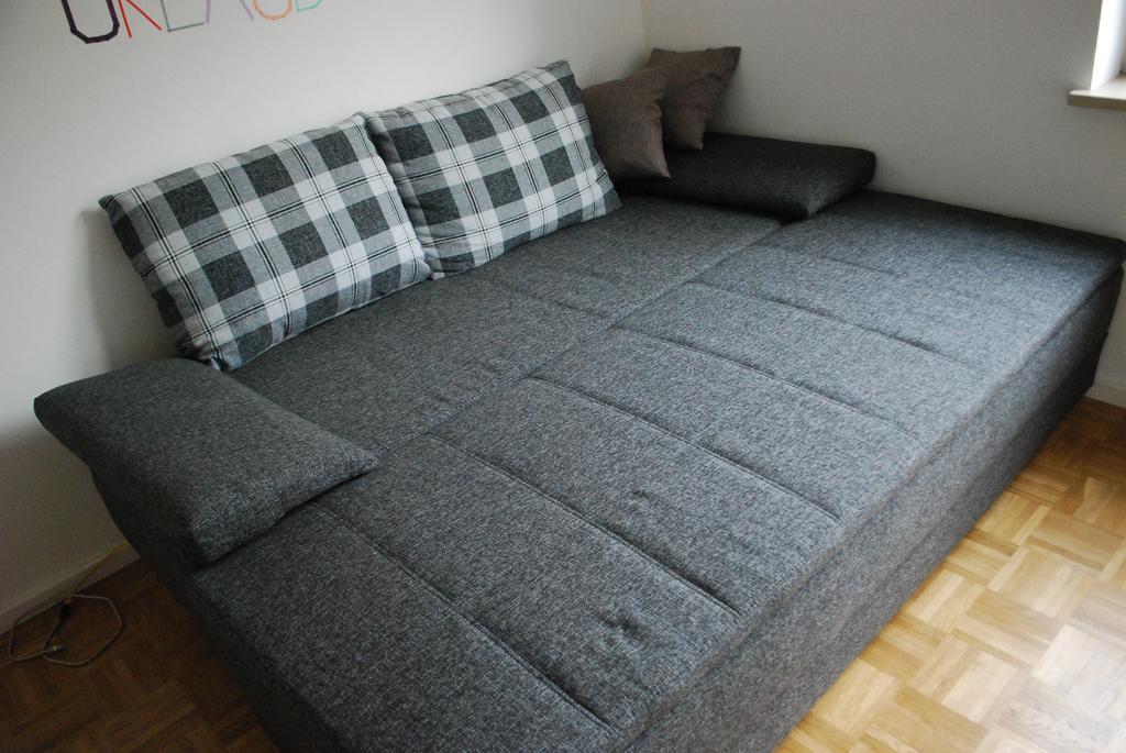 1A Ferienwohnung Bamberg Kültér fotó