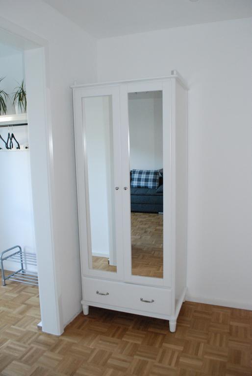1A Ferienwohnung Bamberg Kültér fotó